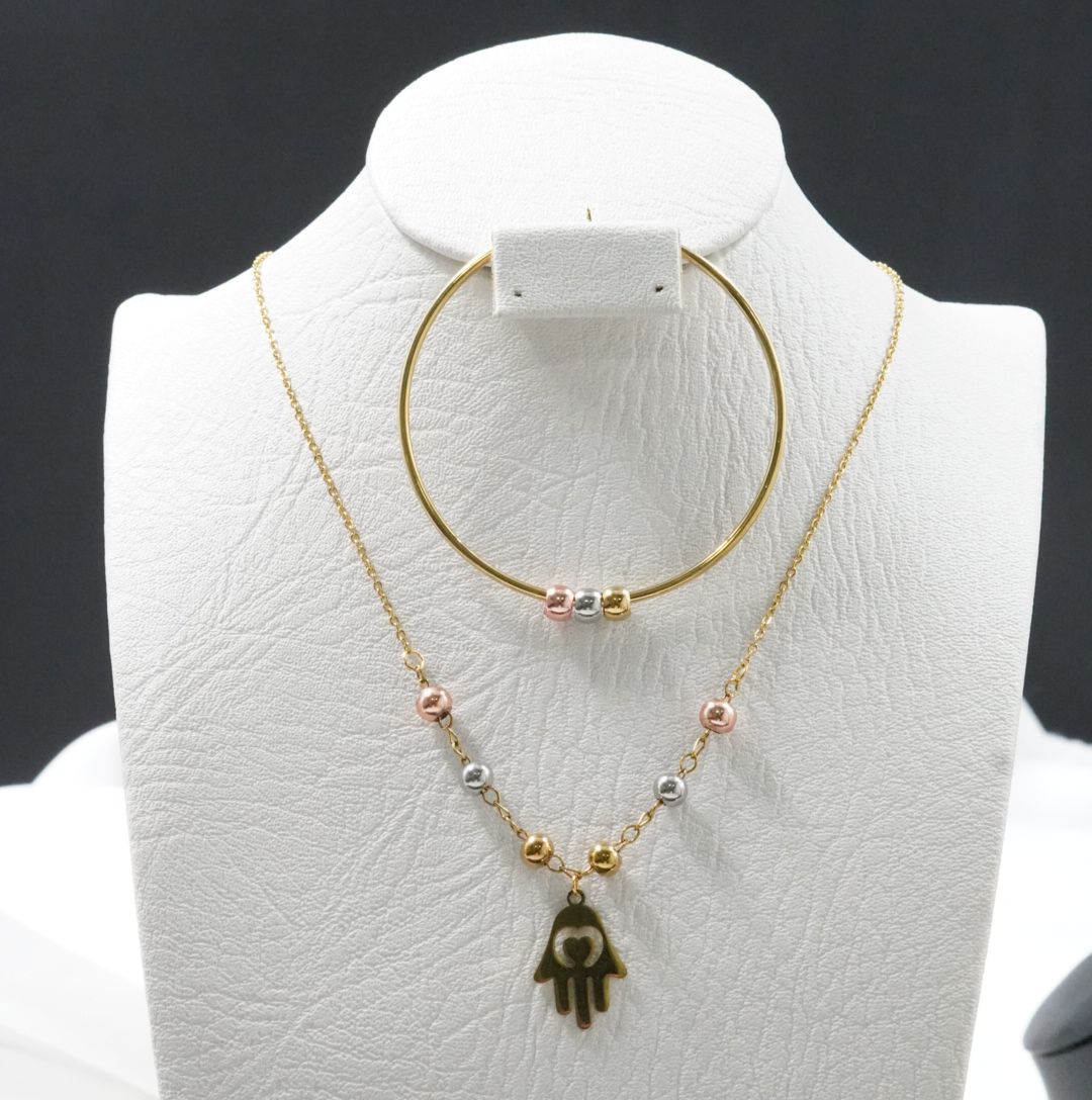 JUEGUITO 3 OROS CON CANDONGA MANO